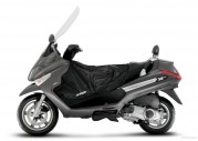 Piaggio XEvo